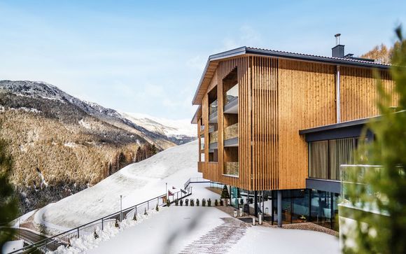 Kircher Boutique Hotel 4*