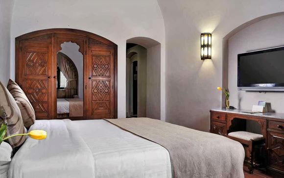 Your room