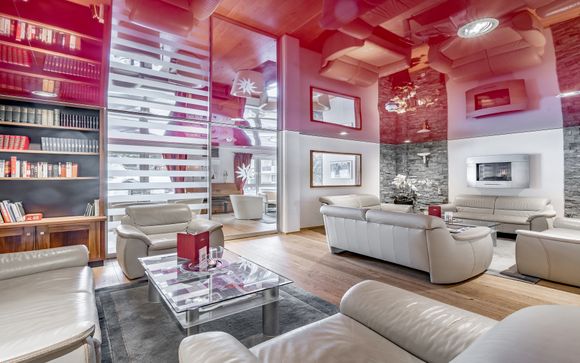  Turmhotel Victoria 4*