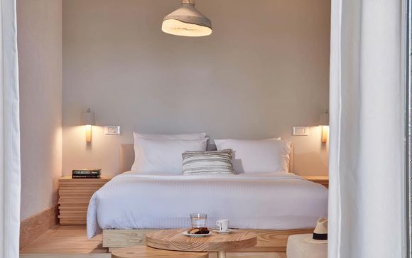 Your room