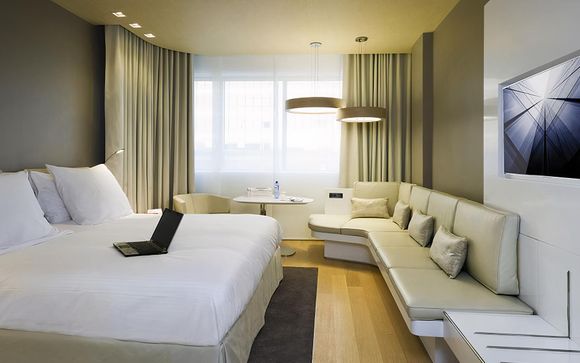 Your room