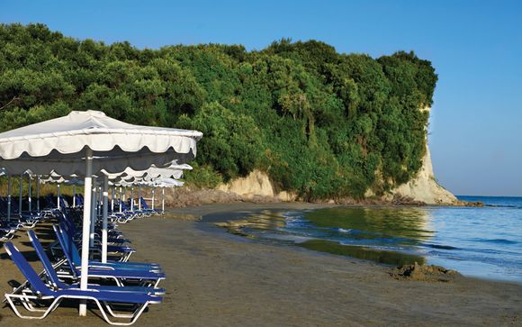 Roda Beach 5*