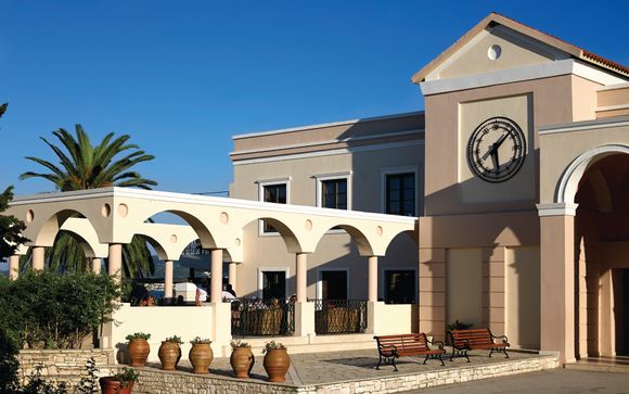 Roda Beach 5*