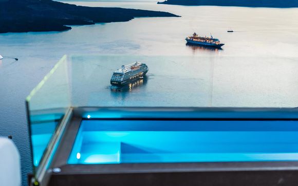 Arctic Circle Wilderness Resort (Offer 1 & 2)