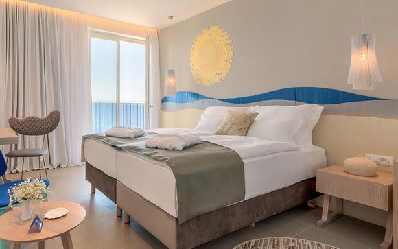 Your room