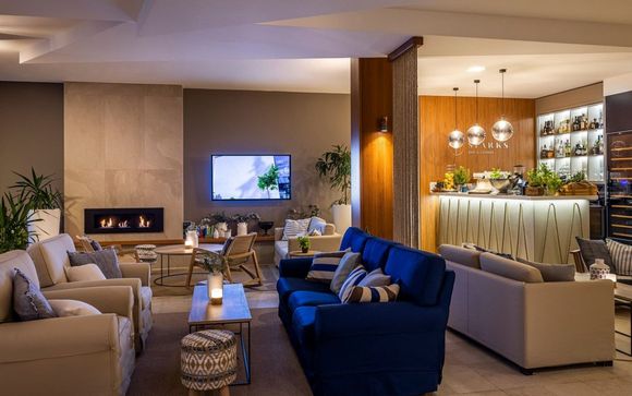 Valamar Riviera Hotel & Residence 4*