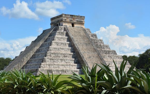 Your Itinerary In Detail