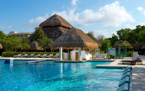 Paradisus La Perla 5*