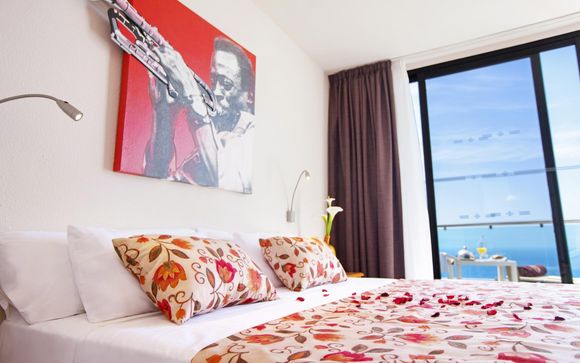 Your Room