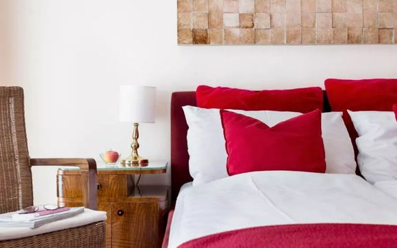 Your room