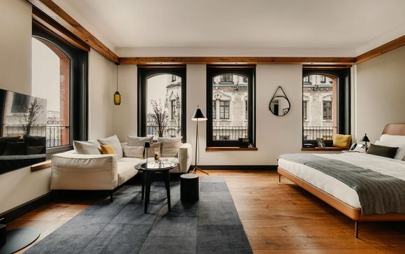 Your Room