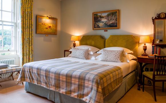 Your room