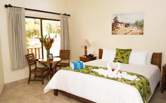 Your hotels
