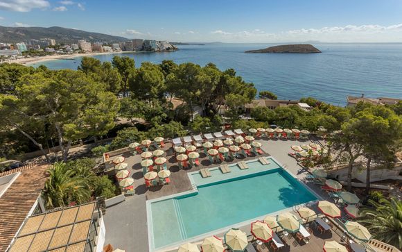 Dreams Karibana Cartagena Beach & Golf Resort