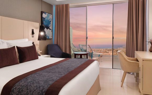Your room