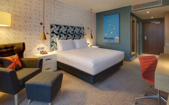 Your room