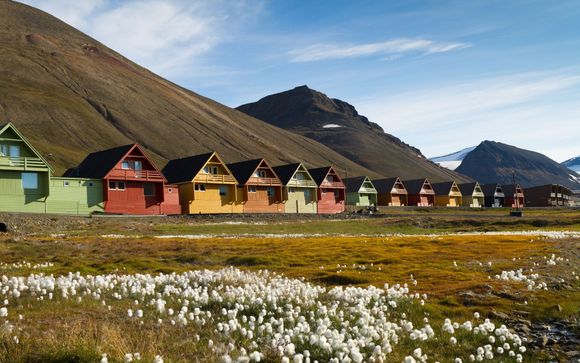 Your Itinerary in Detail