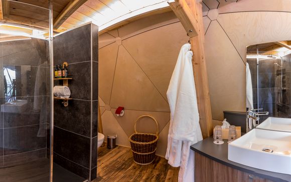 Your accommodation