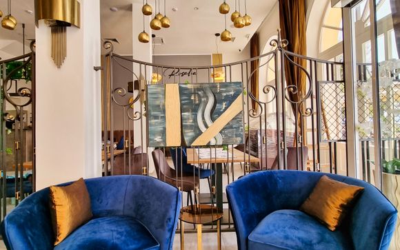 Heritage Hotel Stypia 4* - Adults Only