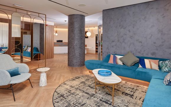 Occidental Alicante by Barcelo 4*