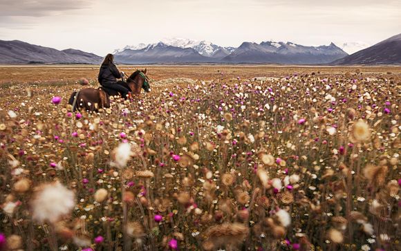 Your Itinerary In Brief