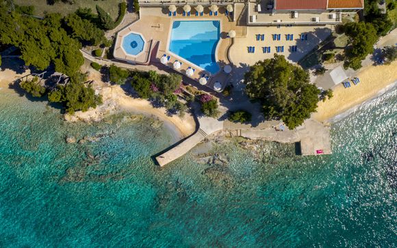 Aminess Casa Bellevue 4*