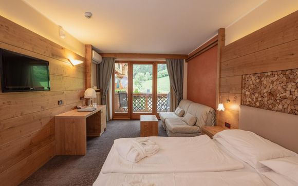 Your room