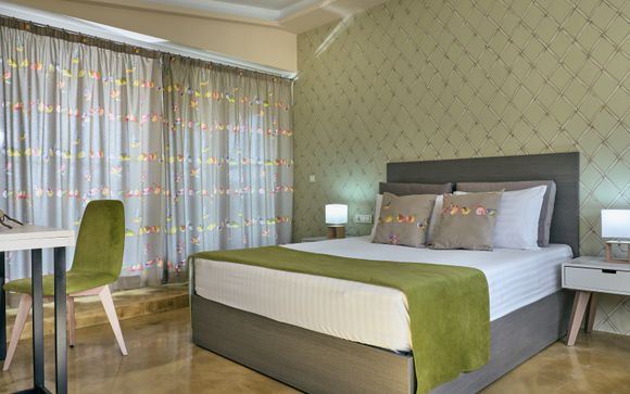Your room