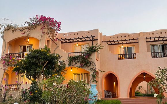 Dream Lagoon Resort 5*