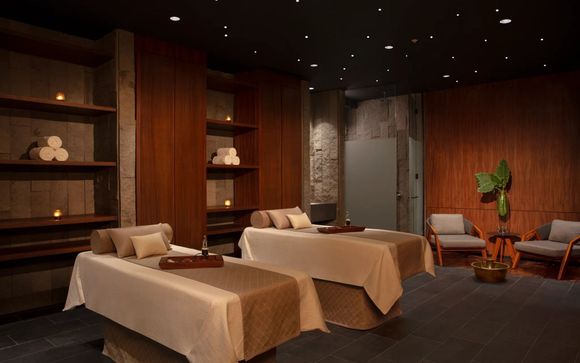 Your room