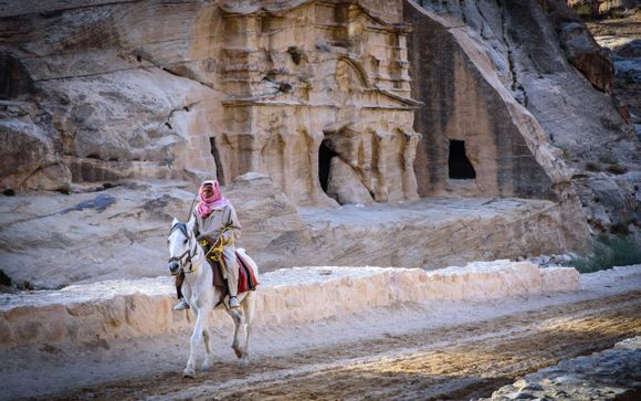 Your Itinerary in Brief