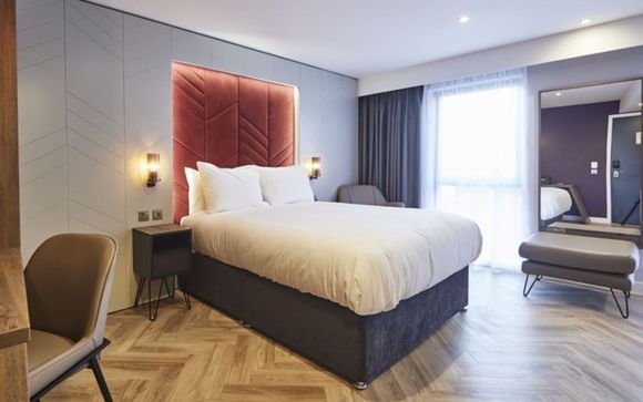 Your Room
