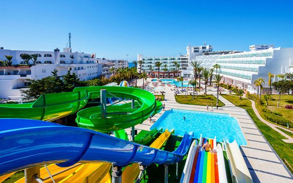 Atlas Amadil Beach Hotel 4*