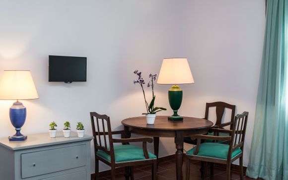 Your room