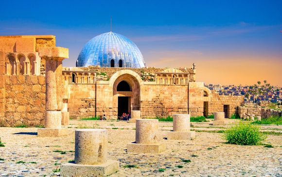 Your Itinerary In Brief