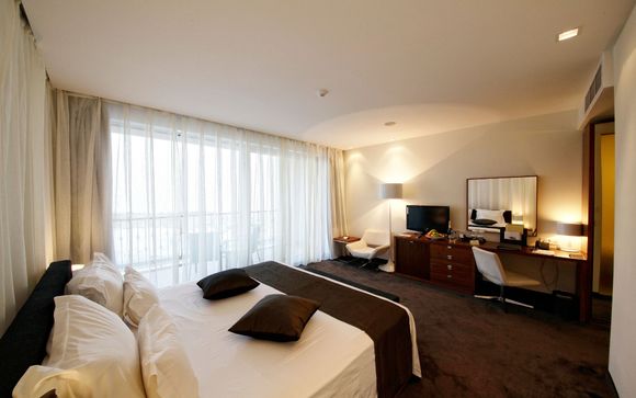 Your room