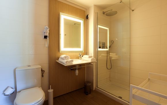 Your room