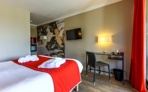 Your room