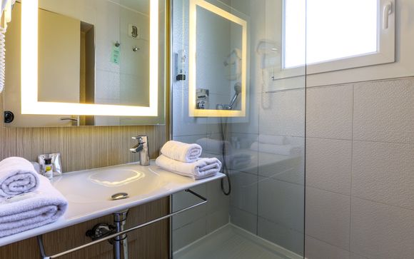 Your room