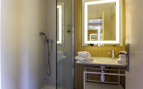 Your room