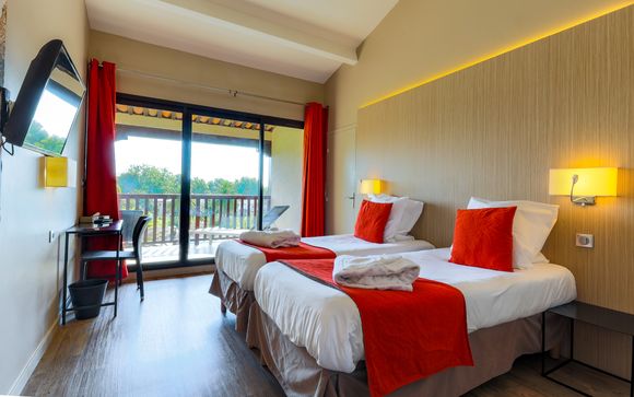 Your room