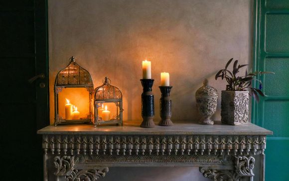 DECAN Concept Boutique Estate 
