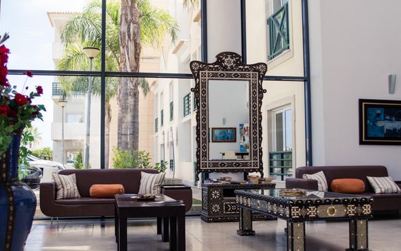 Grand Muthu Forte do Vale 5*