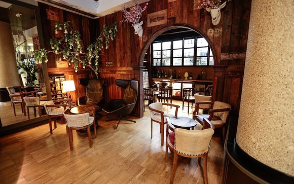 Roseo Euroterme Wellness Resort 4*