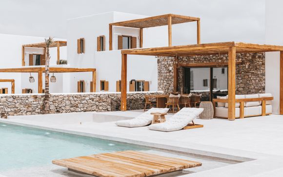 Cocopalm Villas