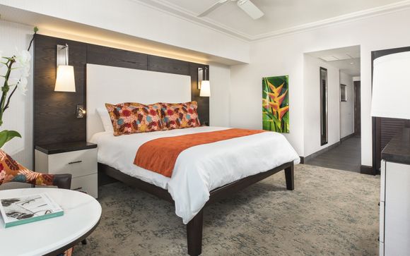 Your Room