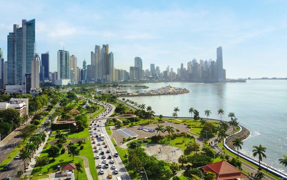 Your Itinerary in Detail 