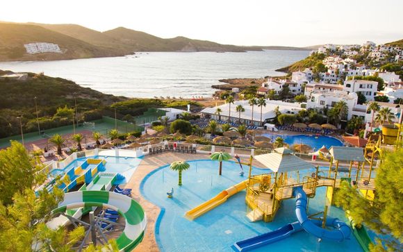 Carema Club Resort 4*