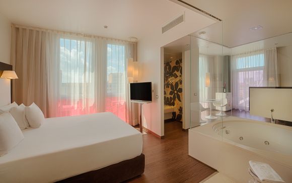 Your Room