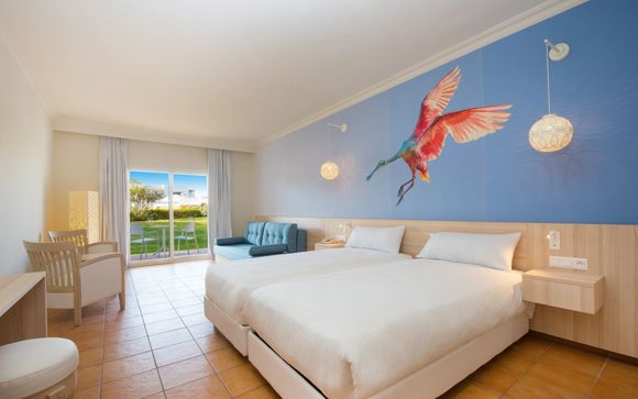 Your room